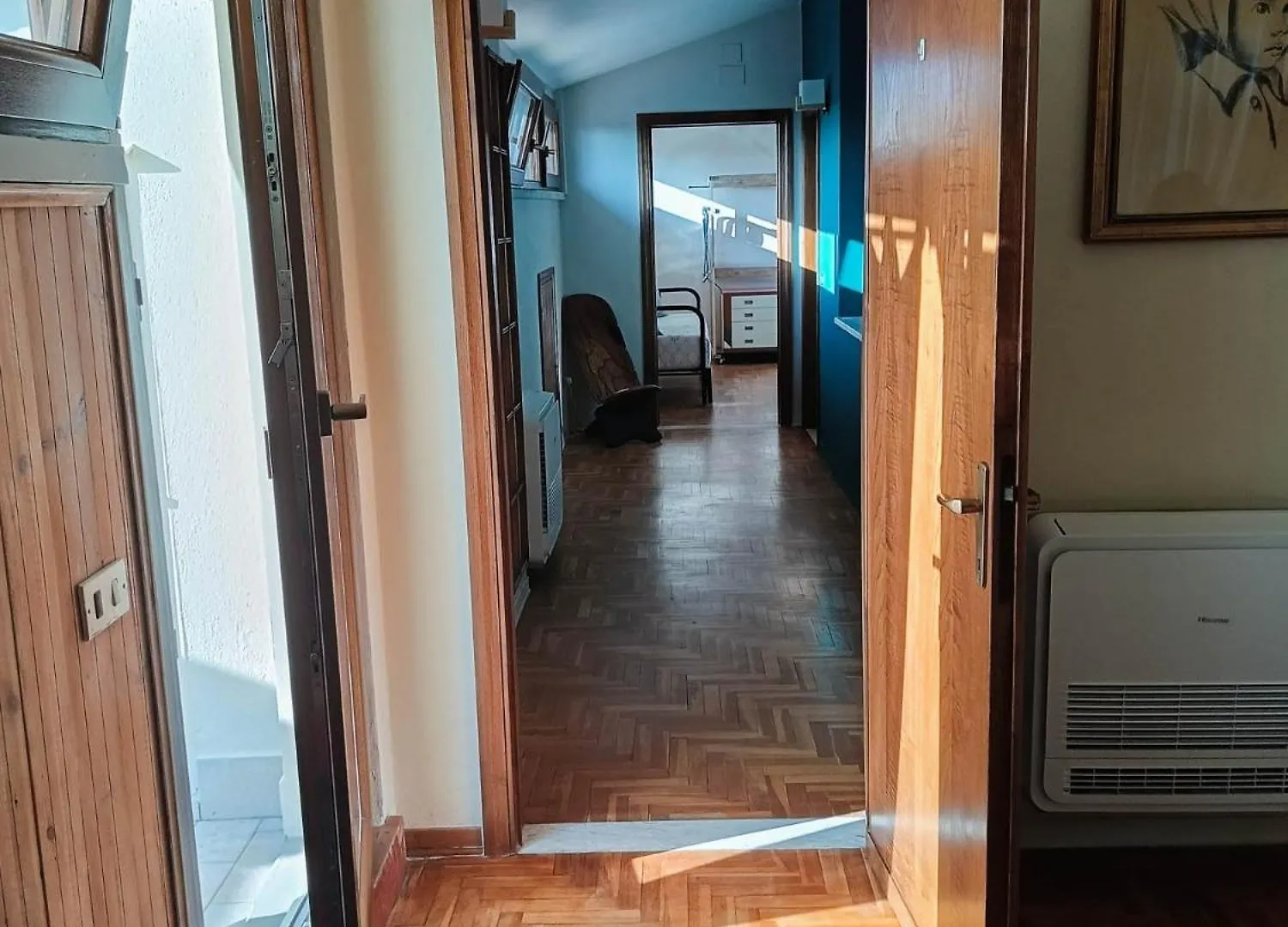 Bed and breakfast Sweet Emily B&B Montelupo Fiorentino