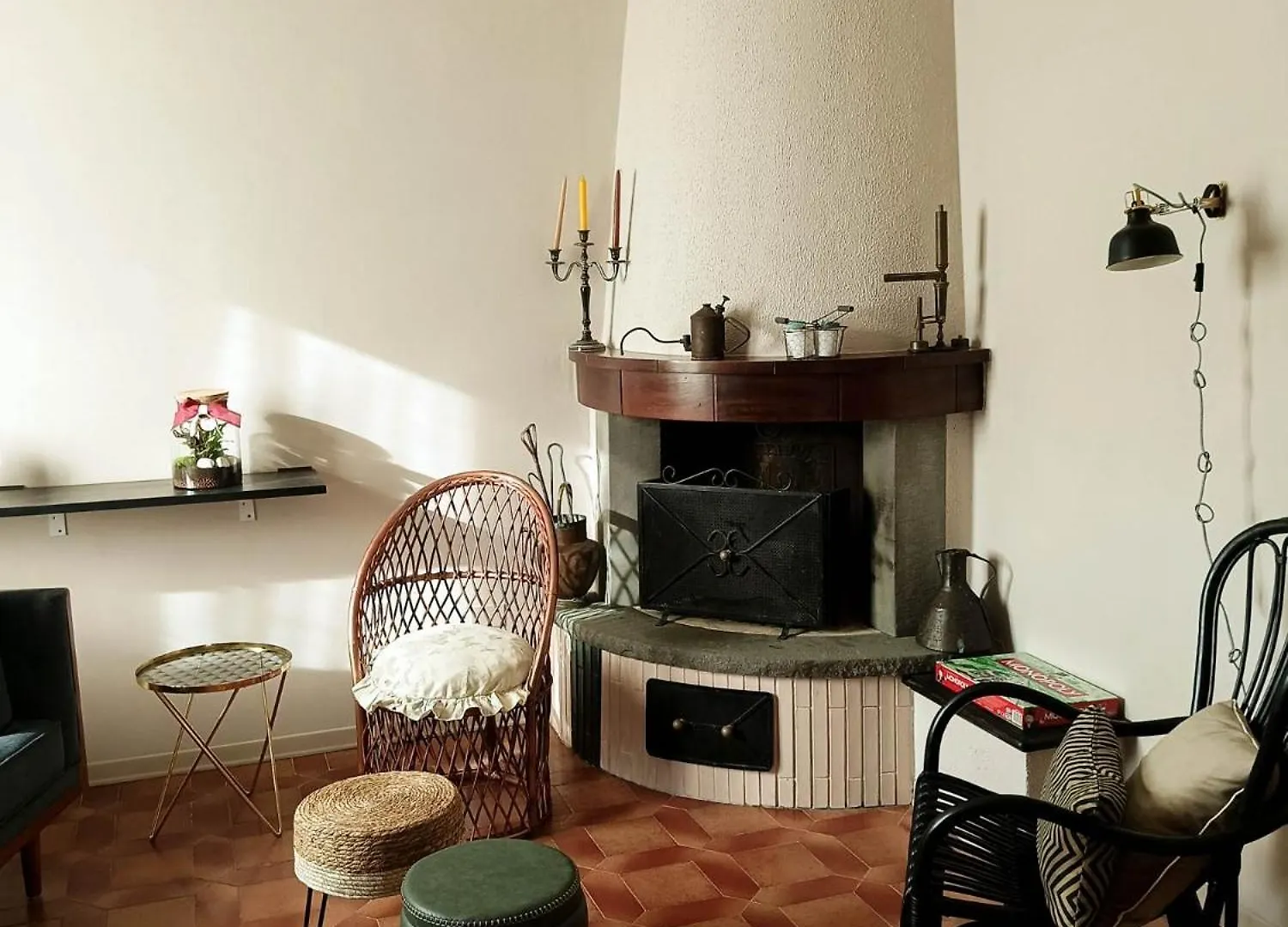 Sweet Emily B&B Montelupo Fiorentino Bed and breakfast