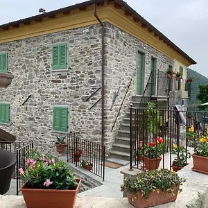  Apartahotel La Beppa - Casa