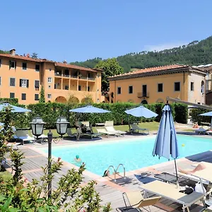 Park Regina Hotel