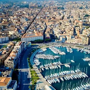 Apartamento Le Antiche Porte Palermo