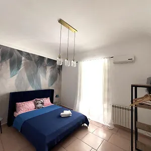 Apartamento Greta's Discesa Delle Capre Palermo