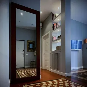 Apartamento A Casa Di... Milán