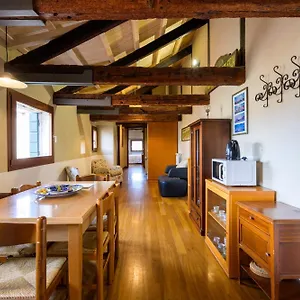 Apartamento Ca' Turchette Venecia