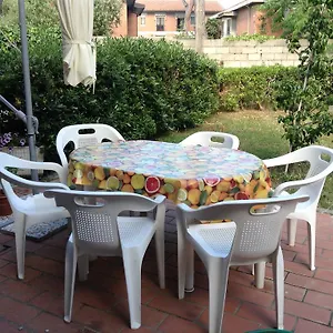  Bed and breakfast Il Pescatore
