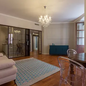 Apartamento -101- Cagliari