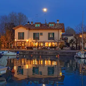 Porticciolo Italien