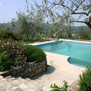 I Parigi Corbinelli Residenze Gasthof