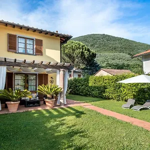  Bed and breakfast La Rondine Tra Pisa E Lucca