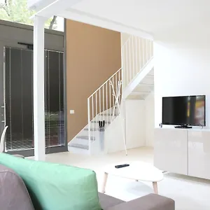 Apartamento Via Magolfa - Heart Of Canals Milán