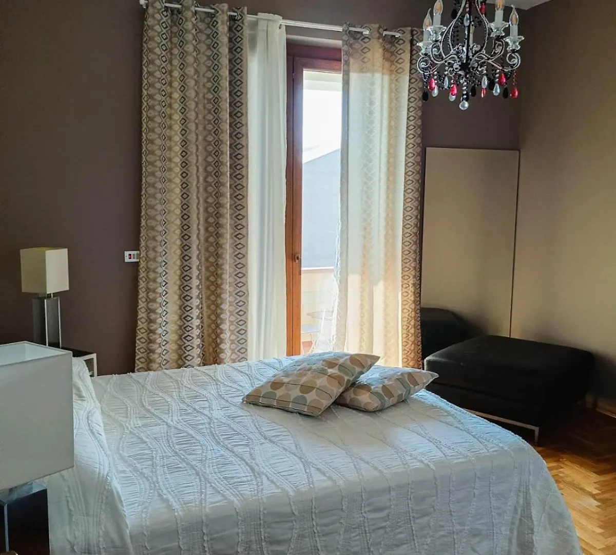 Sweet Emily B&B Montelupo Fiorentino 3*,