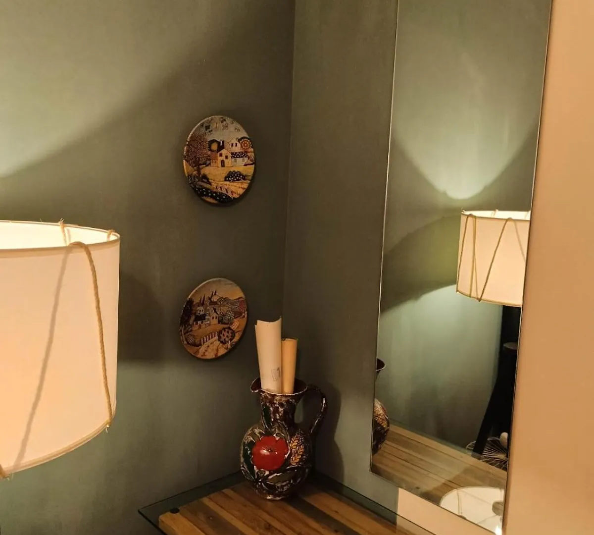 Bed & Breakfast Sweet Emily B&B Montelupo Fiorentino