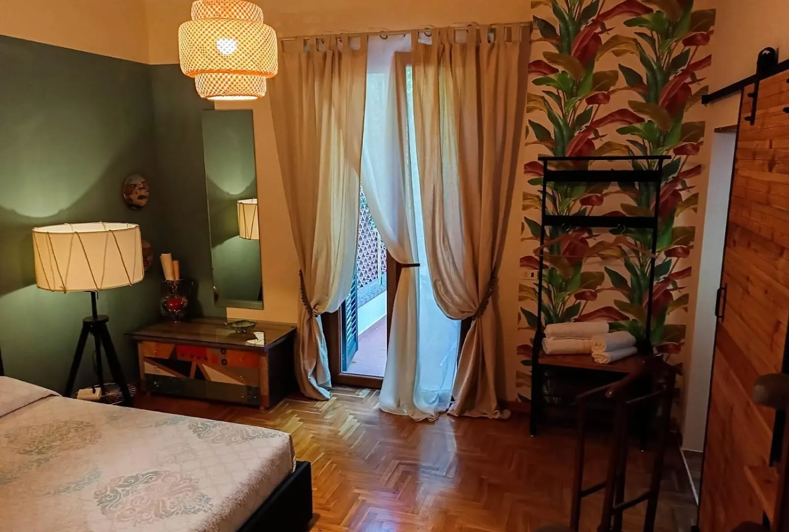 Bed & Breakfast Sweet Emily B&B Montelupo Fiorentino