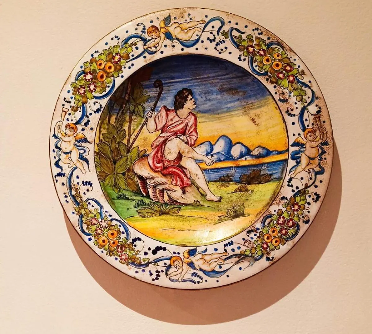 Bed & Breakfast Sweet Emily B&B Montelupo Fiorentino