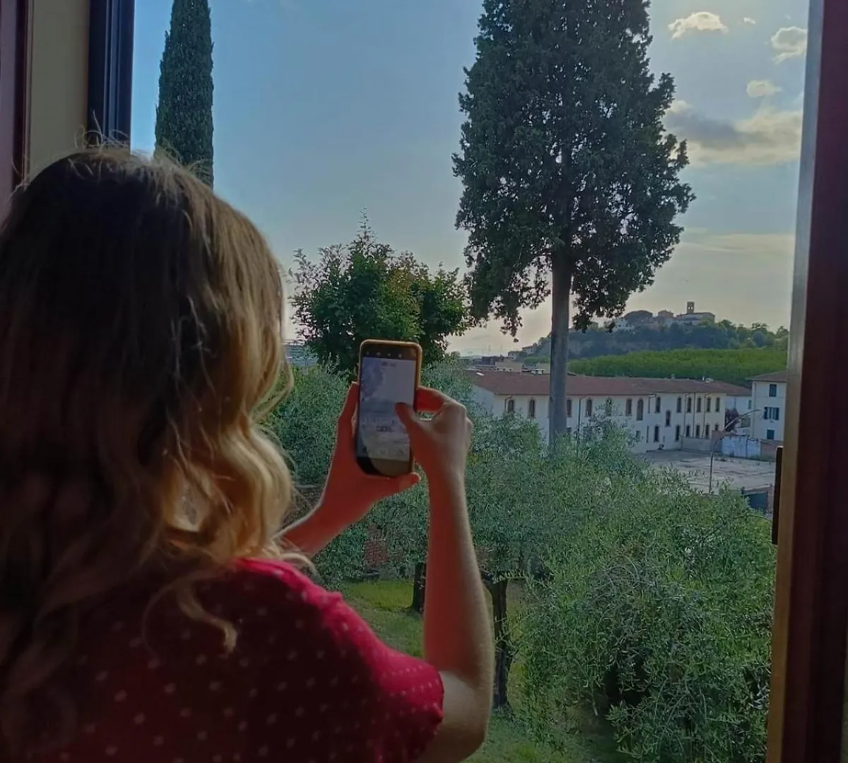 Sweet Emily B&B Montelupo Fiorentino Bed & Breakfast