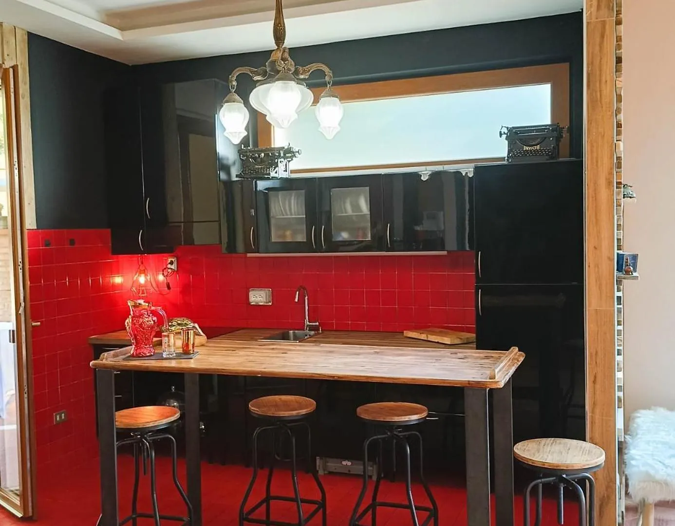 *** Bed & Breakfast Sweet Emily B&B Montelupo Fiorentino Italië