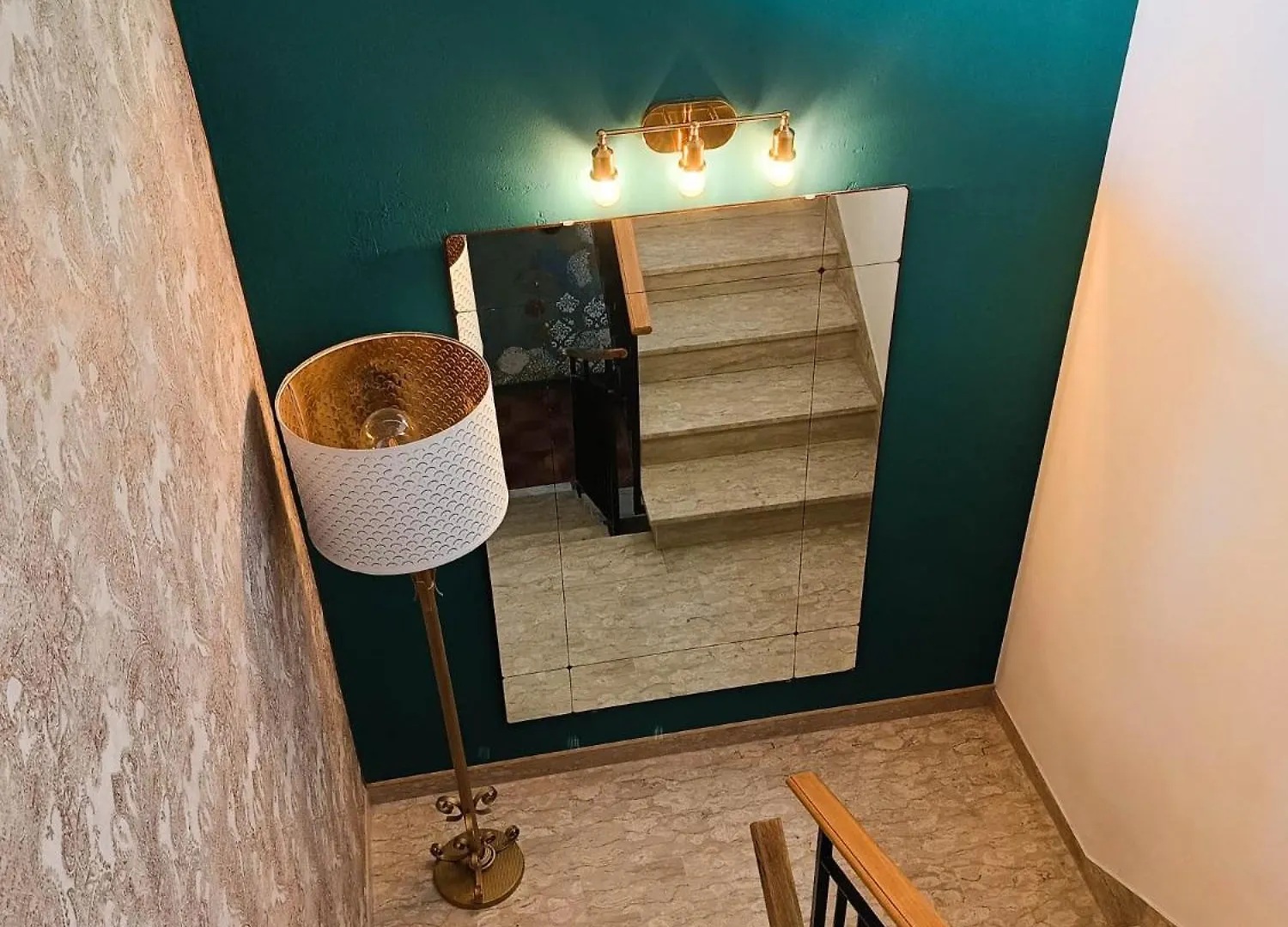 Sweet Emily B&B Montelupo Fiorentino