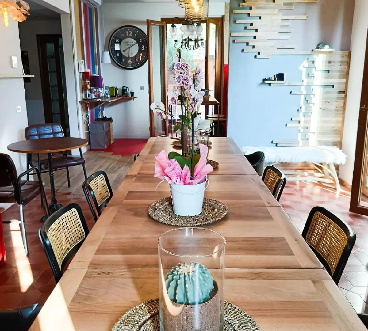 Sweet Emily B&B Montelupo Fiorentino