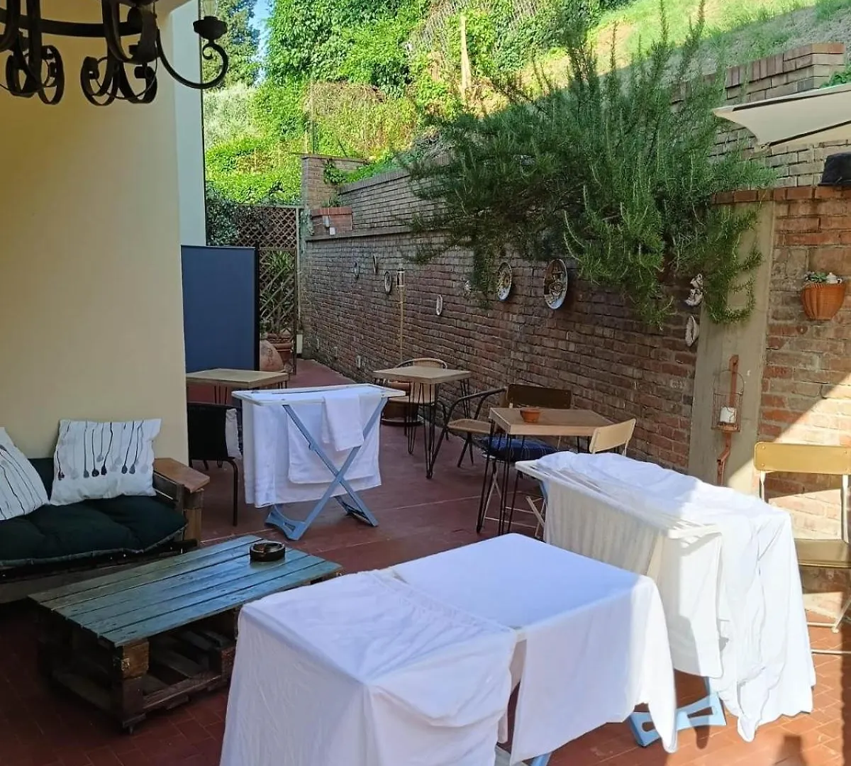 Bed & Breakfast Sweet Emily B&B Montelupo Fiorentino