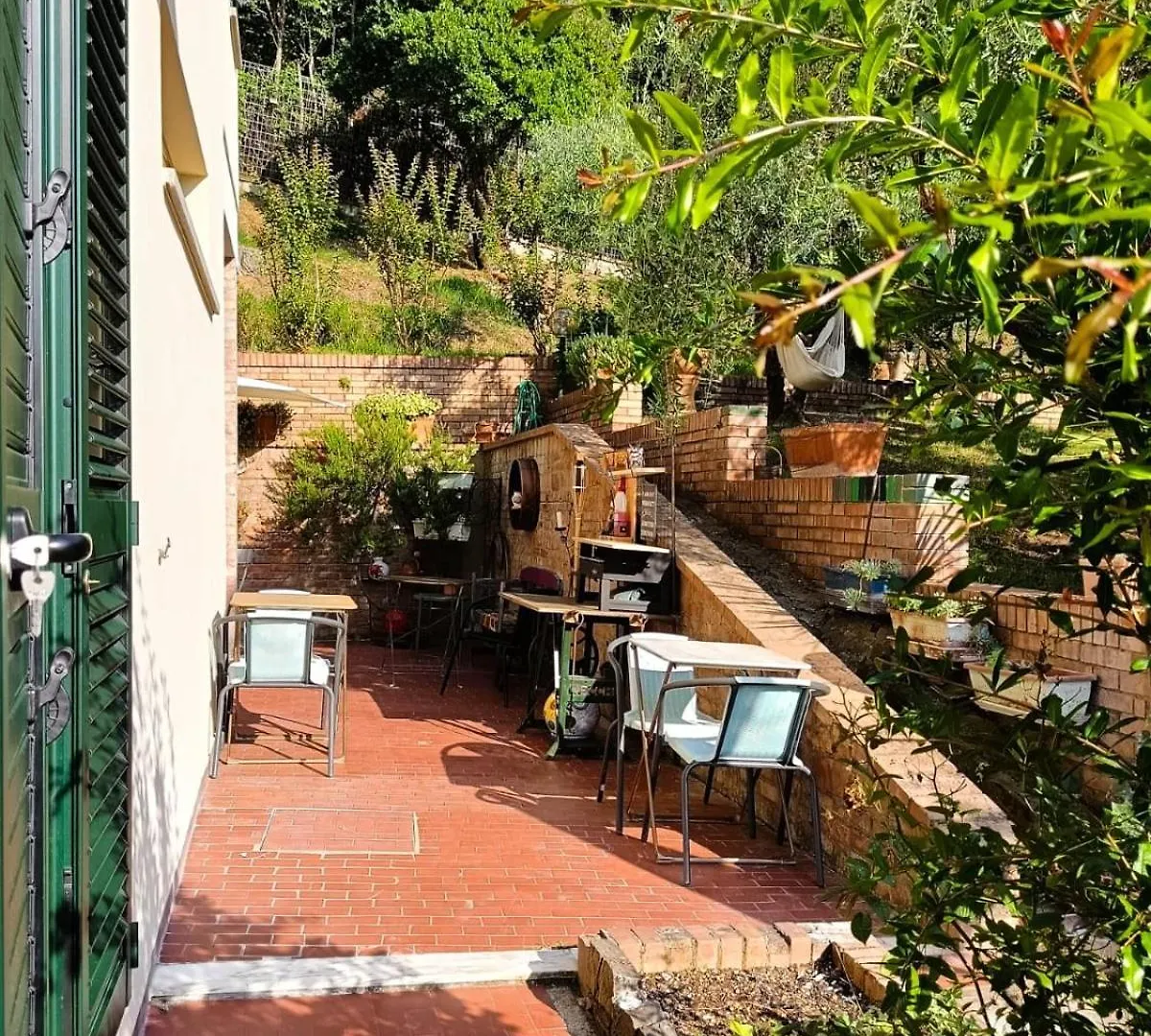 Sweet Emily B&B Montelupo Fiorentino