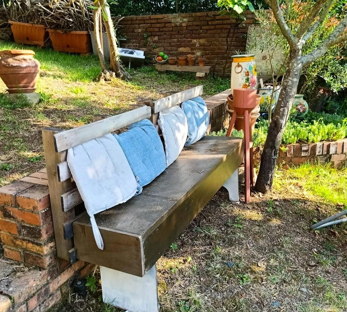 Bed & Breakfast Sweet Emily B&B Montelupo Fiorentino