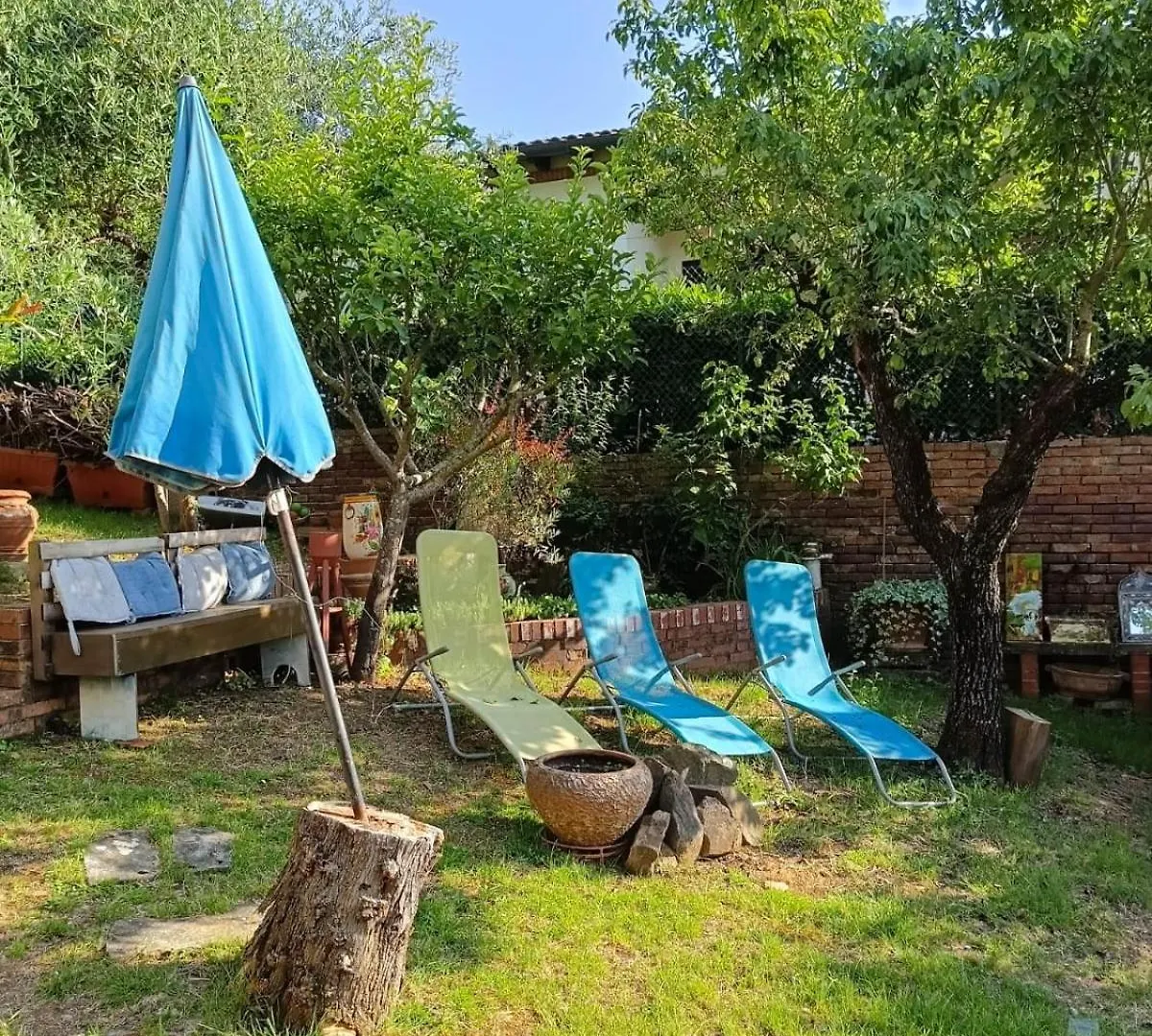 Sweet Emily B&B Montelupo Fiorentino 3*,