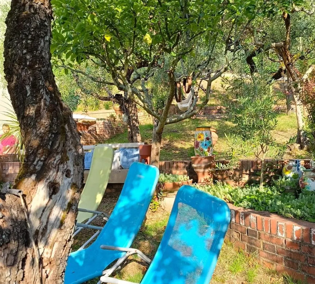 Sweet Emily B&B Montelupo Fiorentino Bed & Breakfast