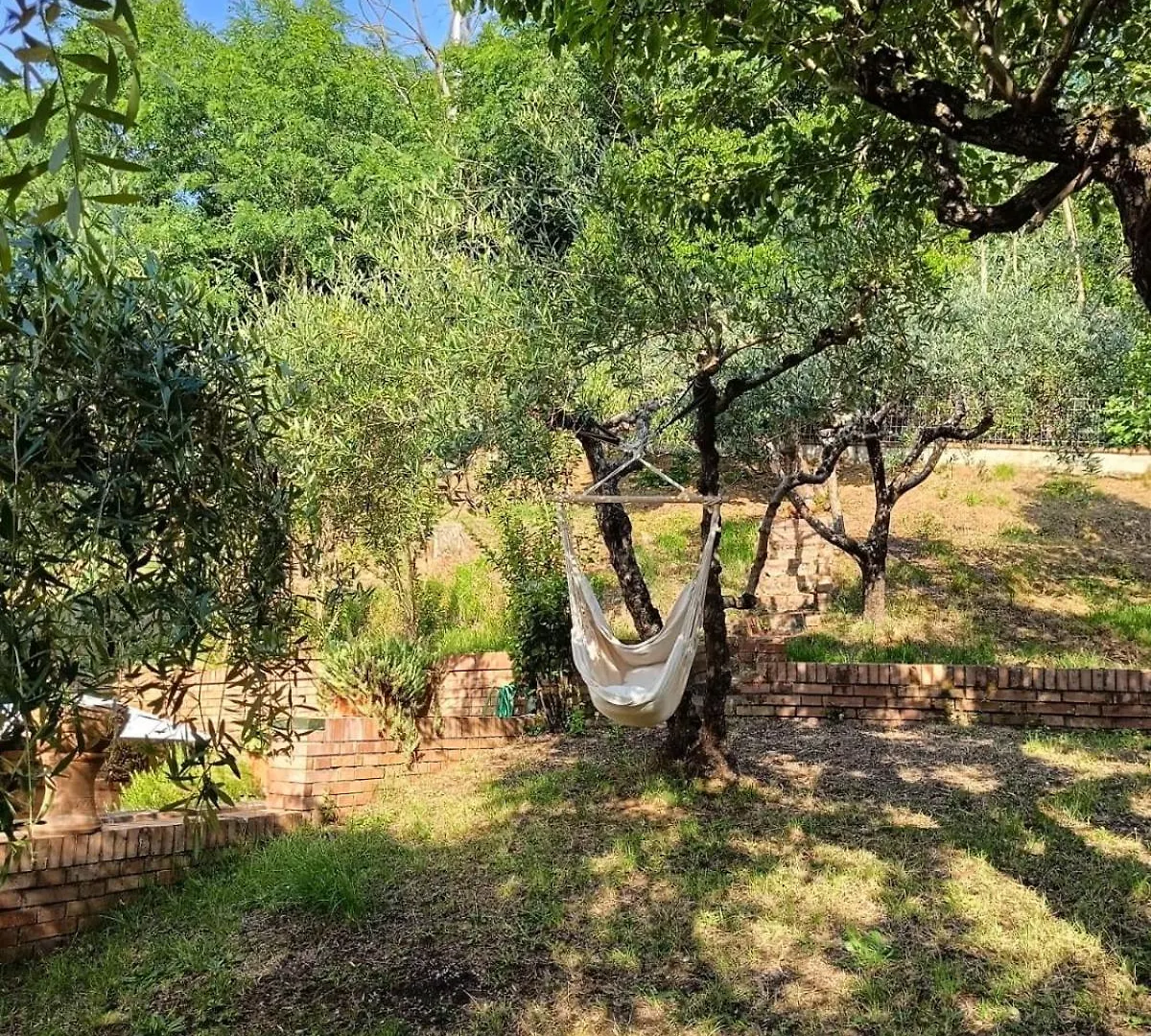 Sweet Emily B&B Montelupo Fiorentino
