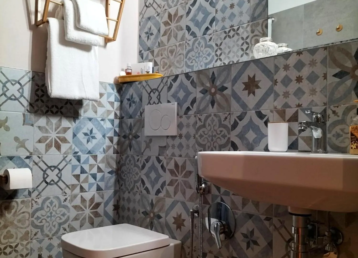 Sweet Emily B&B Montelupo Fiorentino Italië