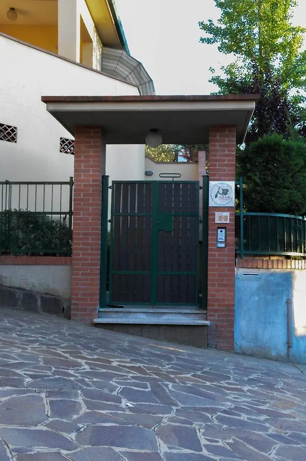 Sweet Emily B&B Montelupo Fiorentino Bed & Breakfast